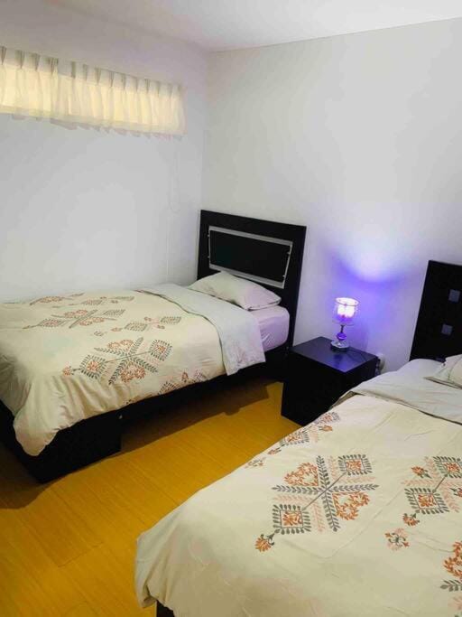 Lovely two bedroom apartment in Miraflores Apartment in San Isidro