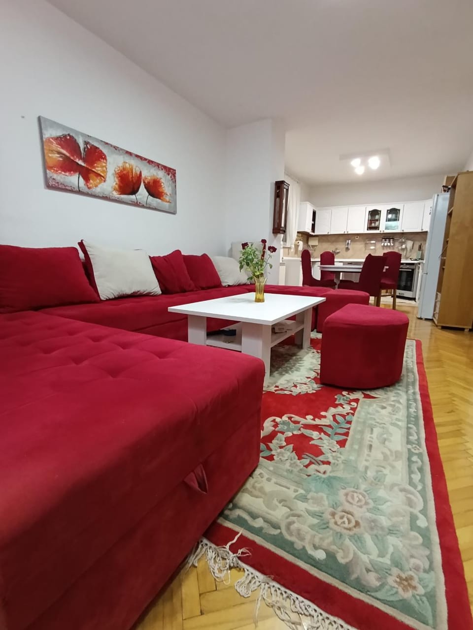 Apartment Tarik Apartment in Sarajevo