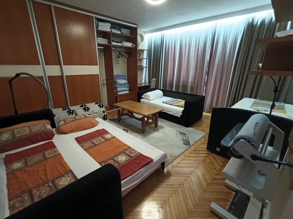 Apartment Tarik Apartment in Sarajevo