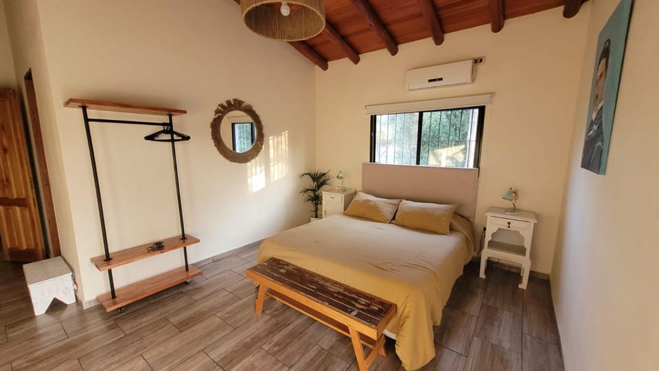 Un lugar en el Mundo Apartment in Federación