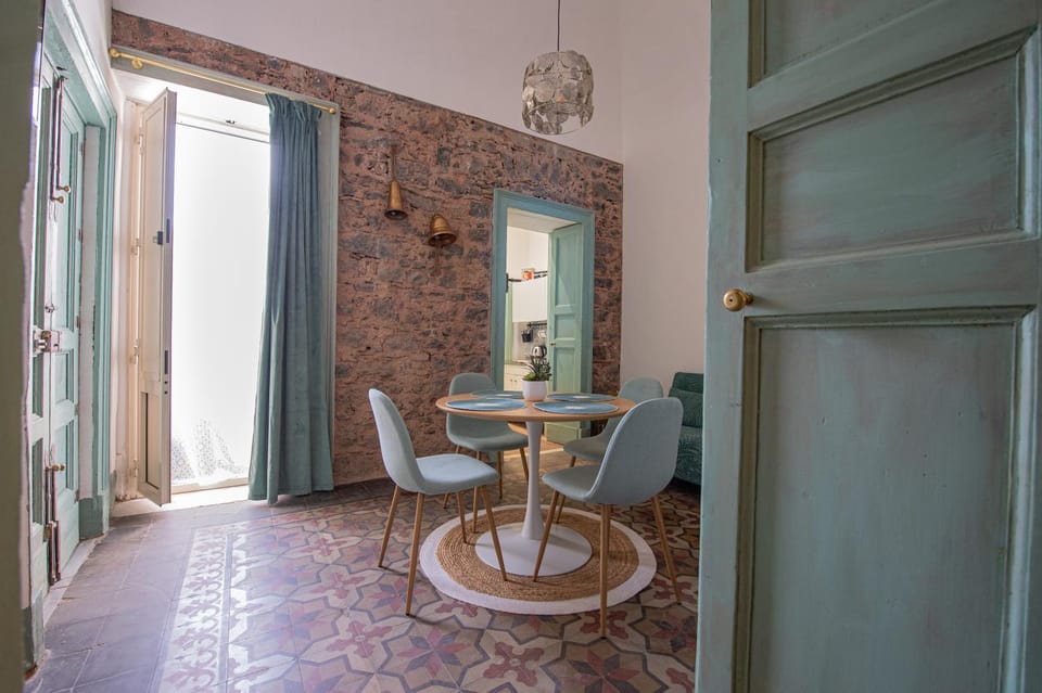 A Casa di Emilia House in Catania