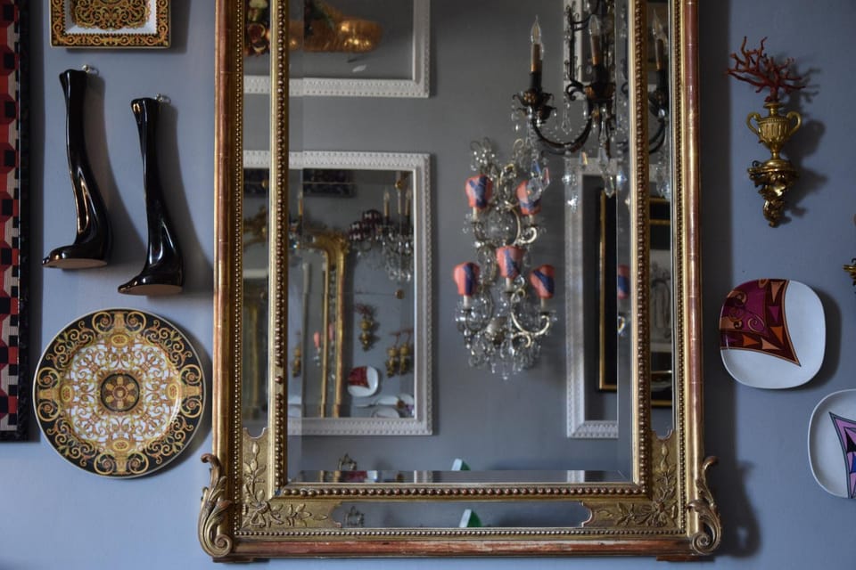 Lounge or bar, Photo of the whole room, Decorative detail