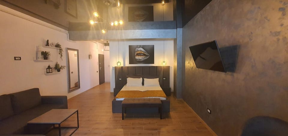 Studio NOAH Apartment in Constanța County