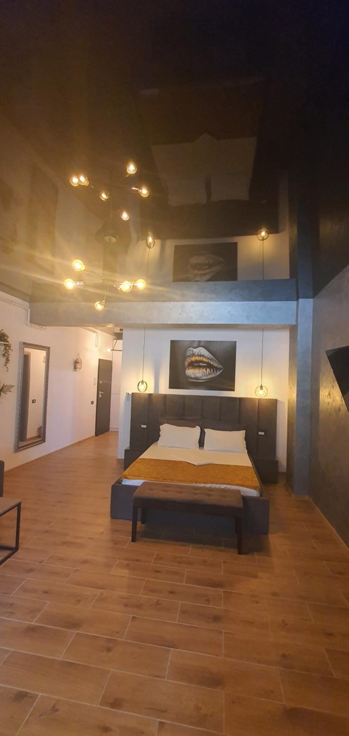 Studio NOAH Apartment in Constanța County