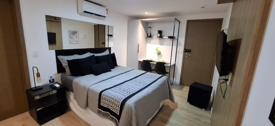 Bauten Cabo Branco 310 Apartment hotel in João Pessoa