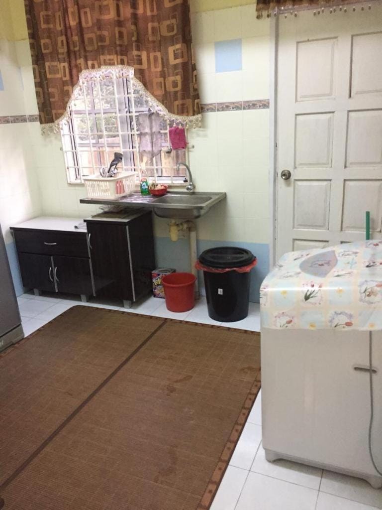 Guesthouse Adam House in Malaysia
