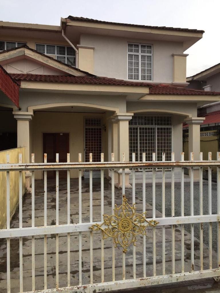Guesthouse Adam House in Malaysia