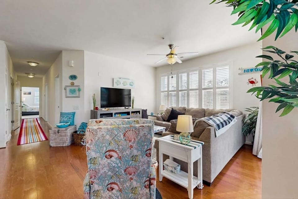 Grande at Canal Pointe -- 37697 Ulster #12 House in Rehoboth Beach