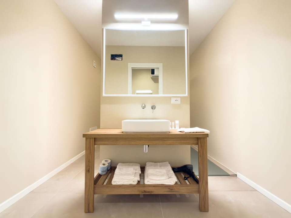 Le Ruve Bianche Apartment in Basilicata