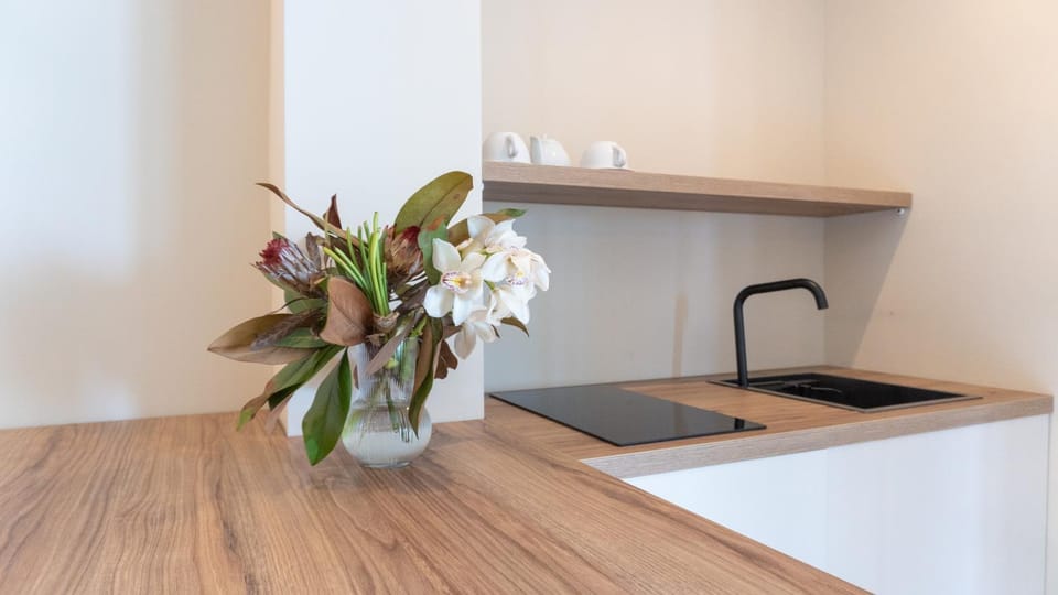 Le Ruve Bianche Apartment in Basilicata
