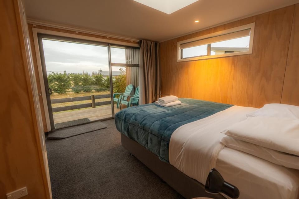 Starbright Townhouse House in Twizel