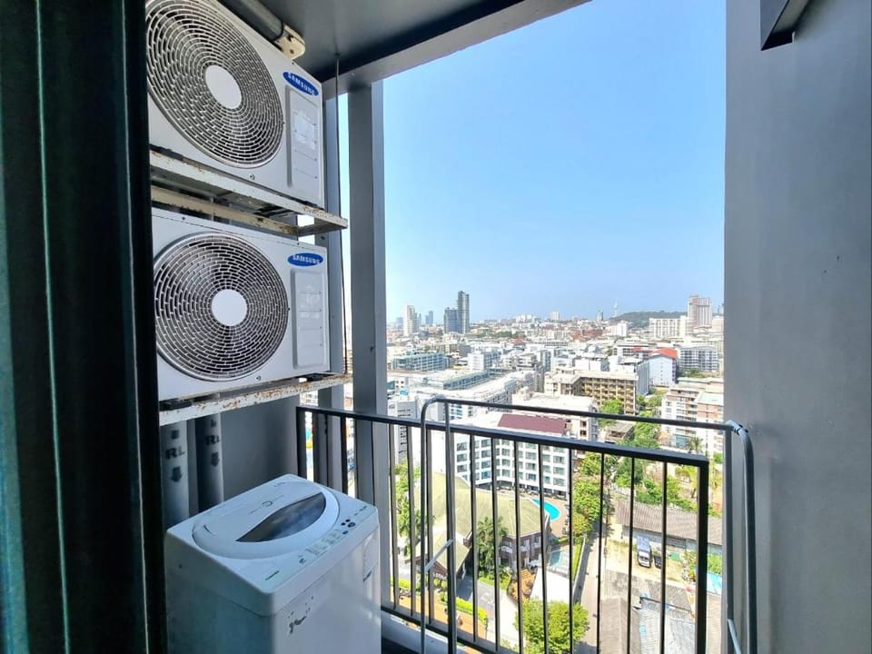 View (from property/room), Balcony/Terrace