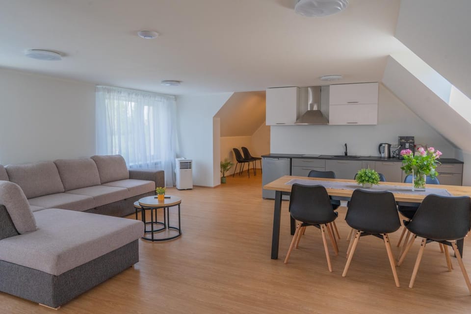 Männimäe Guesthouse Bed and Breakfast in Estonia