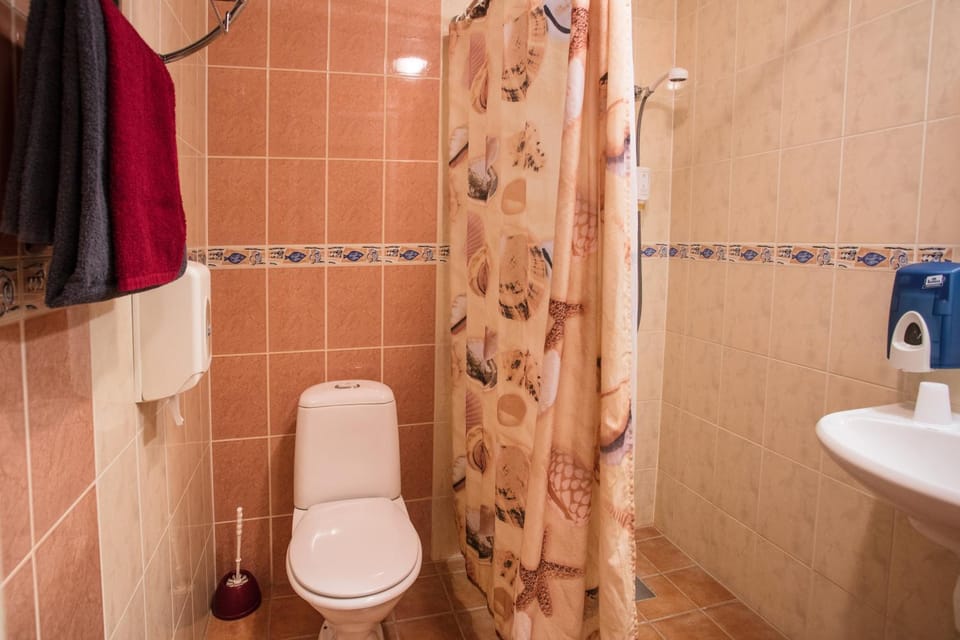 Shower