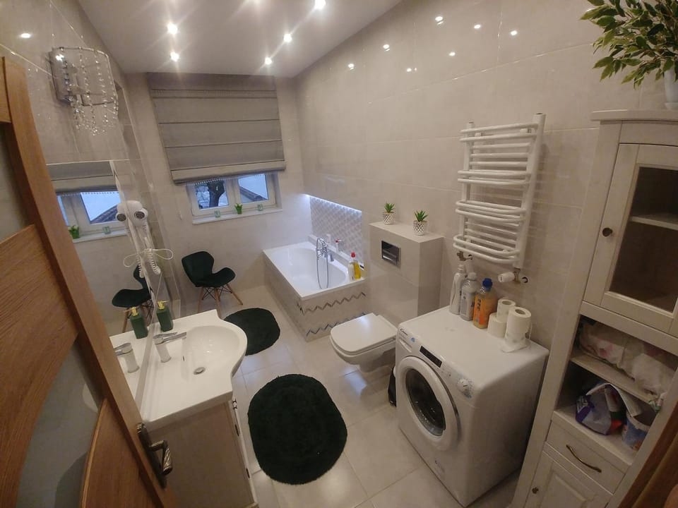 APARTAMENTY WYDMINY Apartment in Lithuania