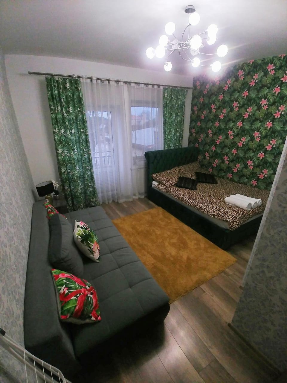 APARTAMENTY WYDMINY Apartment in Lithuania