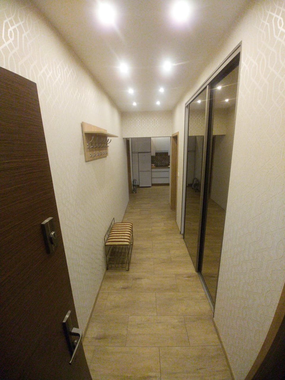 APARTAMENTY WYDMINY Apartment in Lithuania