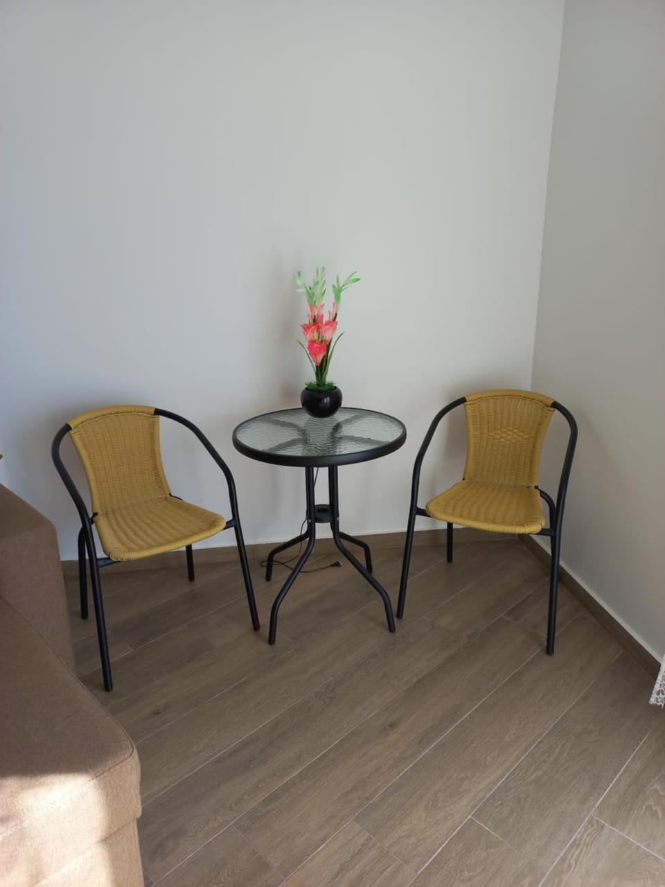 Sea View Dobra Voda Apartment in Ulcinj Municipality