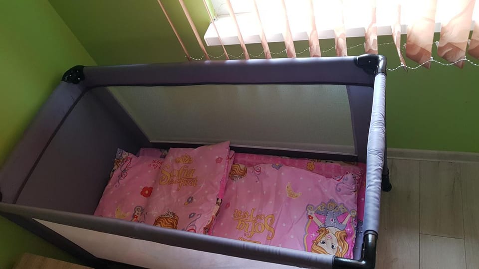 cot