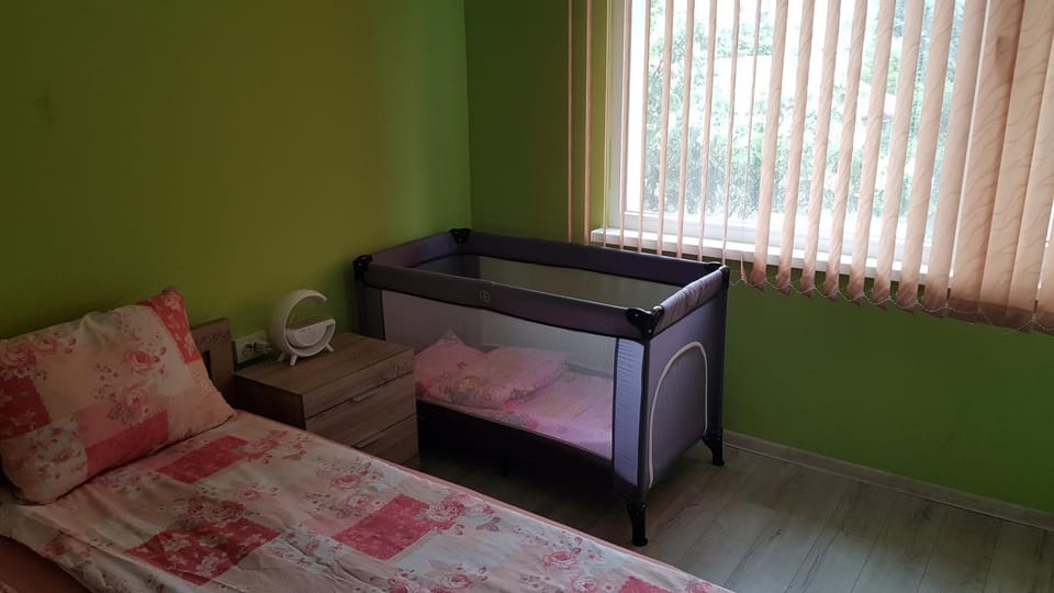 cot