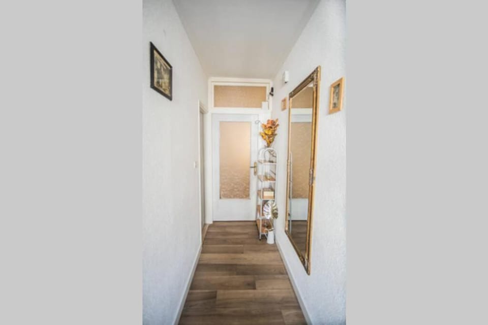 Studio apartment Purple sunset - 2+1 Apartment in Brela