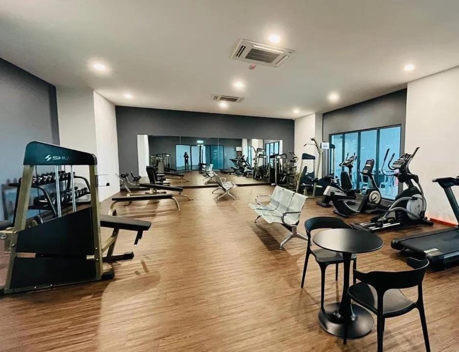 D'A4 Homestay @ Vista Bangi Apartment in Negeri Sembilan, Malaysia