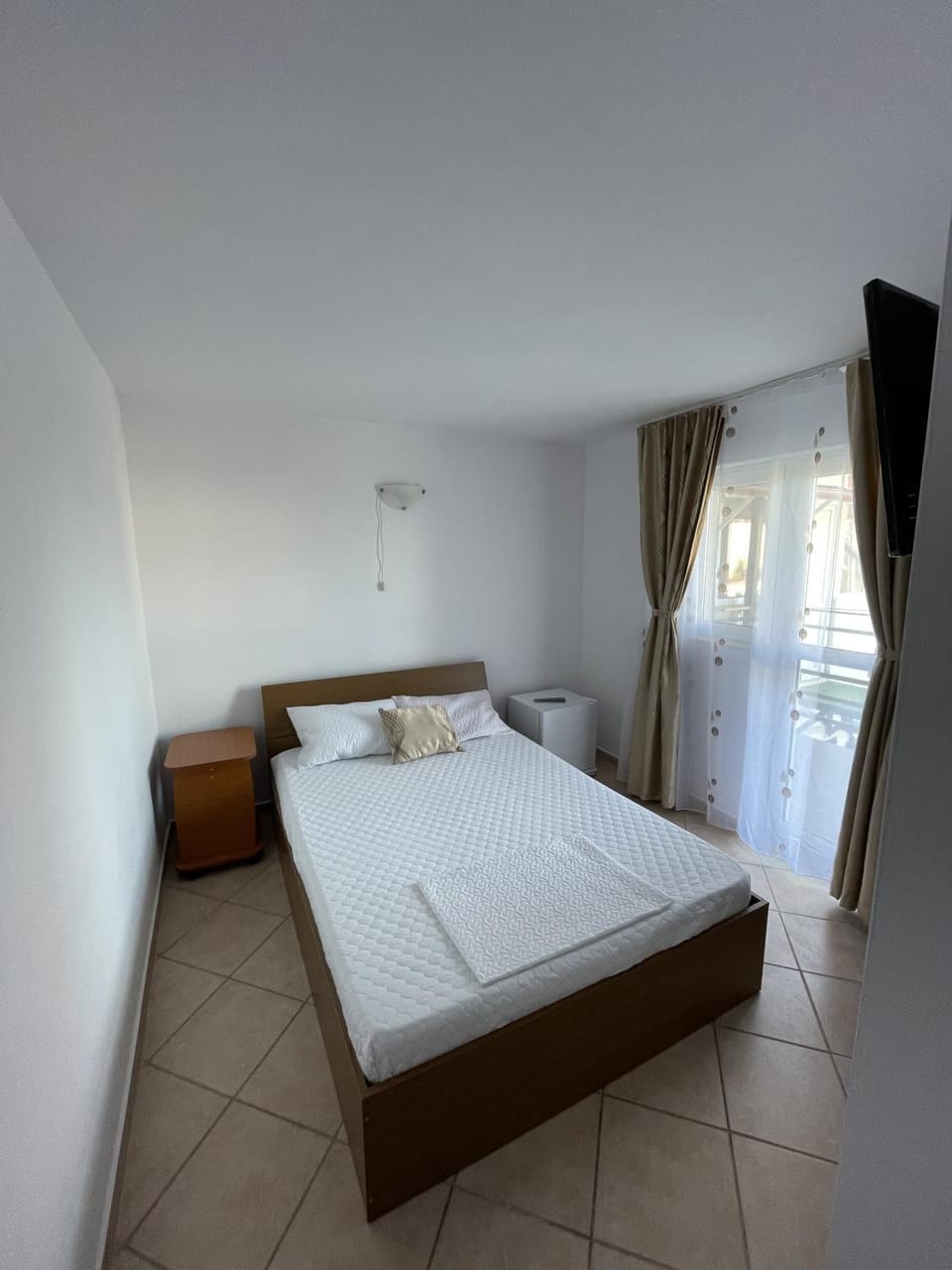 Balcony/Terrace, Photo of the whole room
