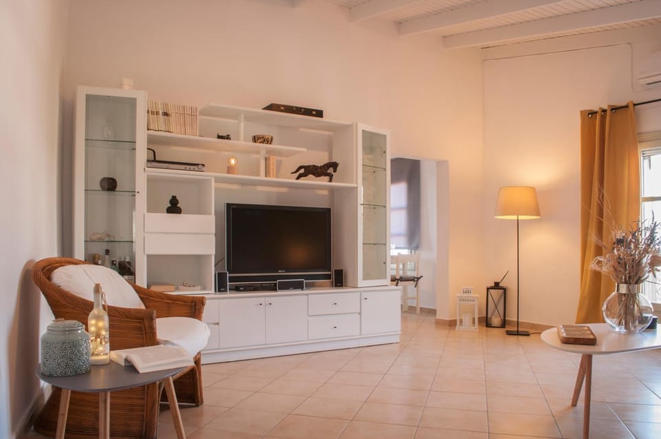 TV and multimedia, Living room