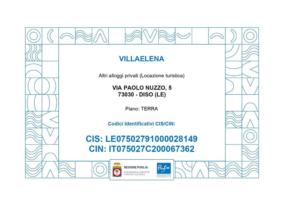 Logo/Certificate/Sign