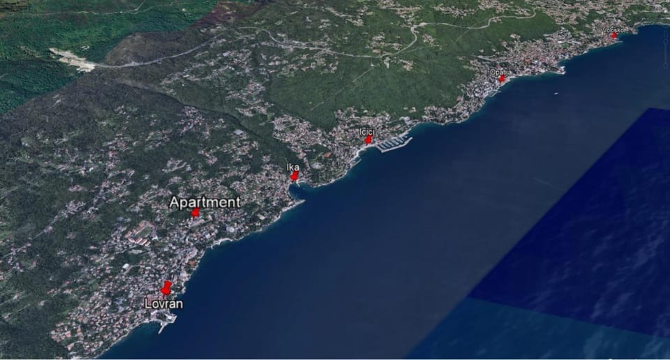 Location