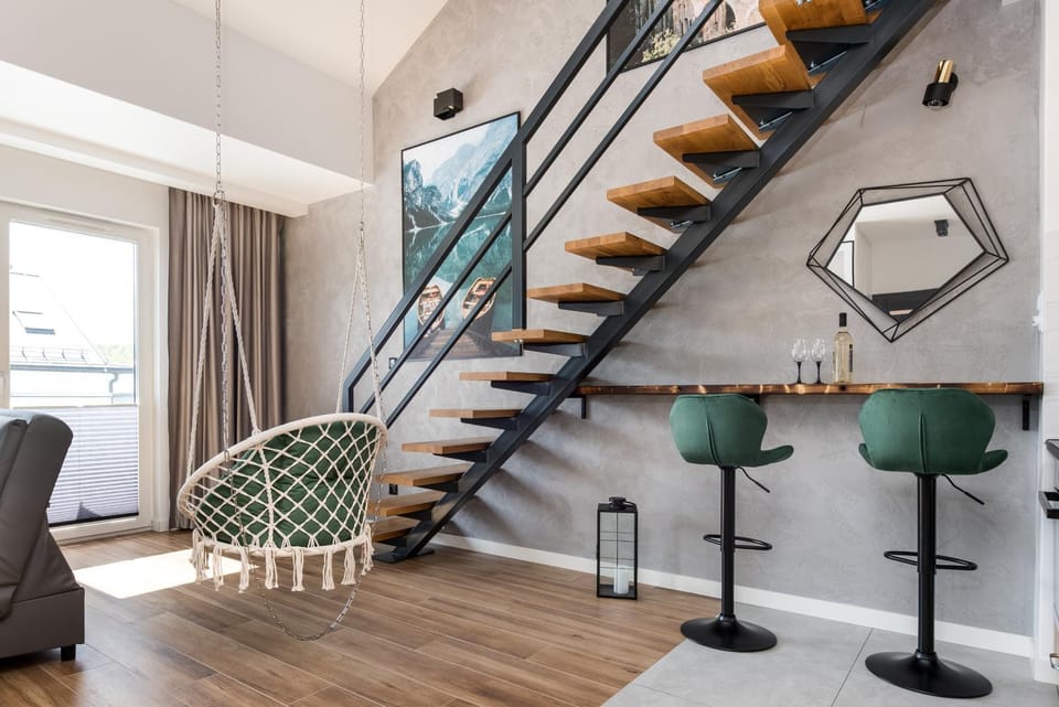 Relaxroom Szmaragd Apartment in Pomeranian Voivodeship