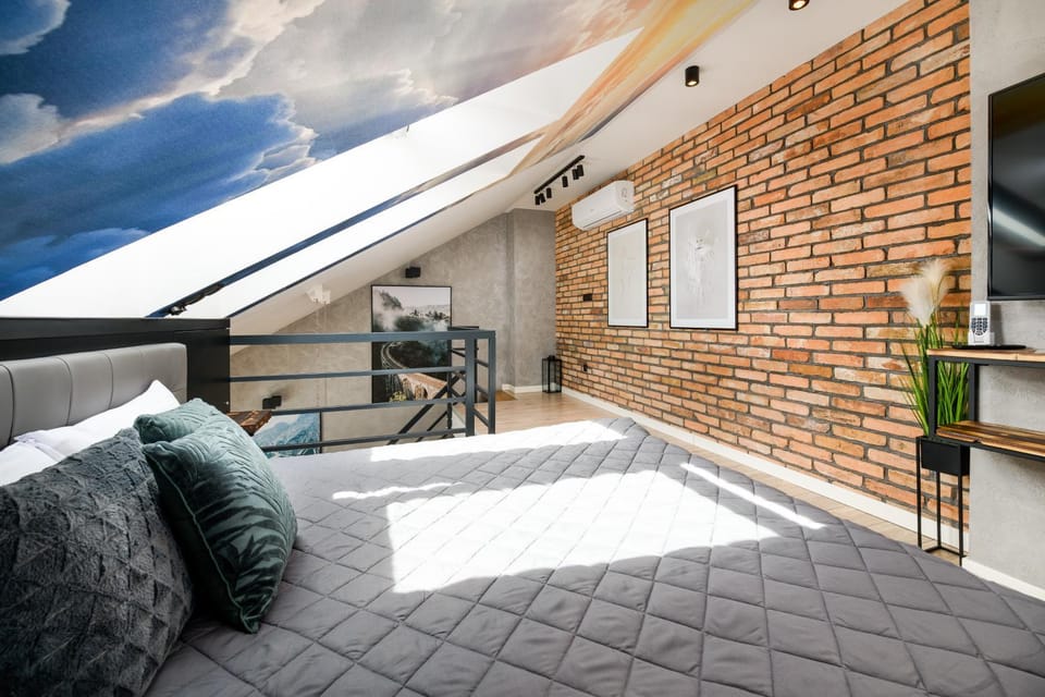 Relaxroom Szmaragd Apartment in Pomeranian Voivodeship