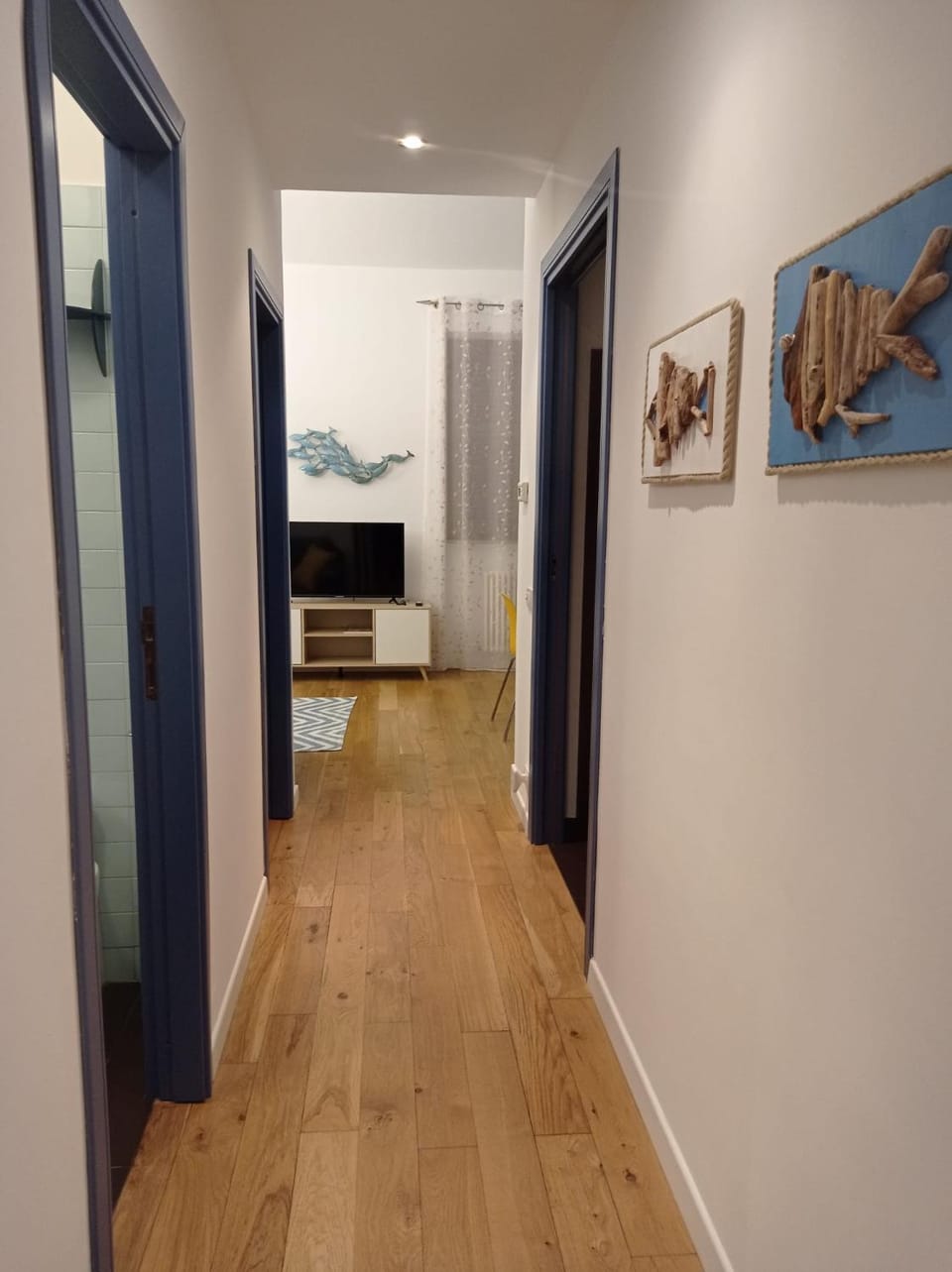 Casa degli Ulivi - mytouristhome Apartment in Lerici