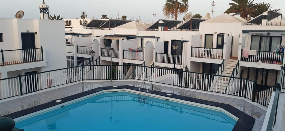 Apartamento Lanzarote Volcano Apartment in Puerto del Carmen