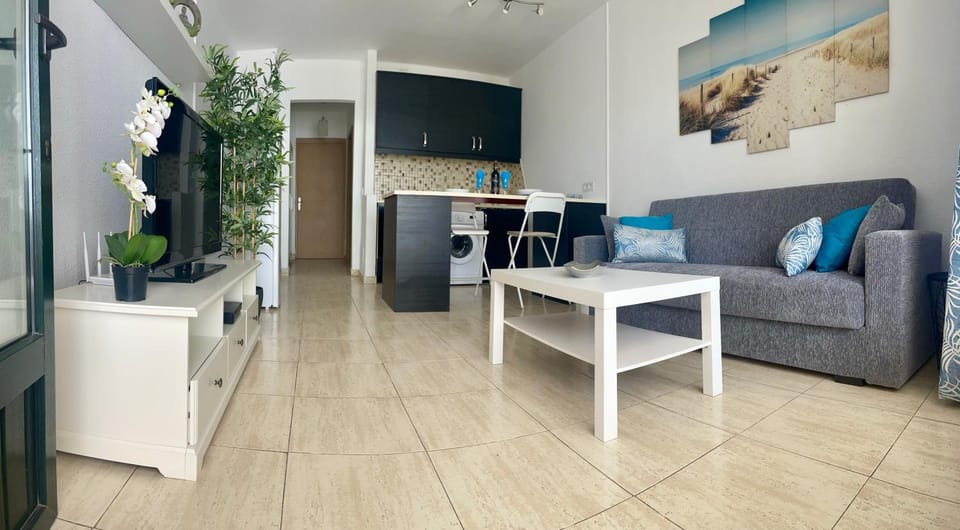 Apartamento Lanzarote Volcano Apartment in Puerto del Carmen