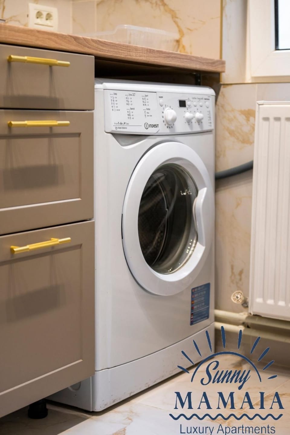 washing machine, washing machine