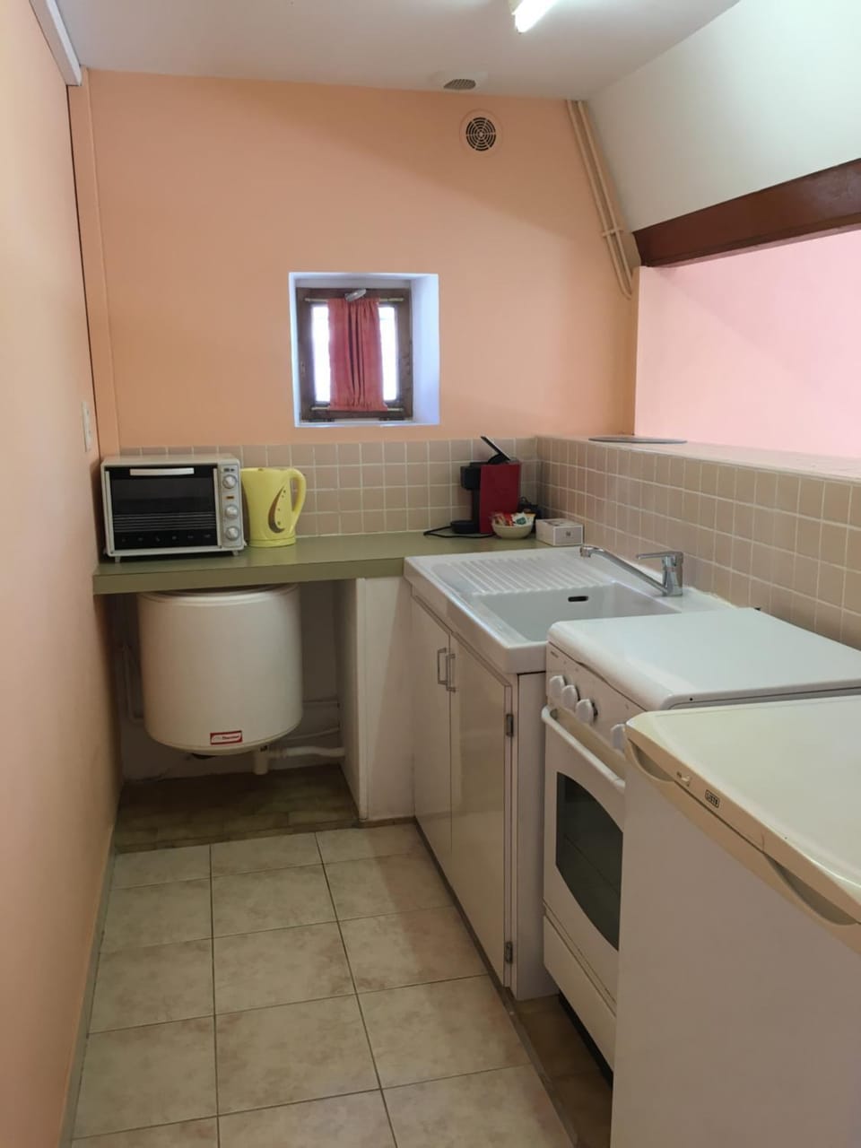 Studio Apartment in Brittany