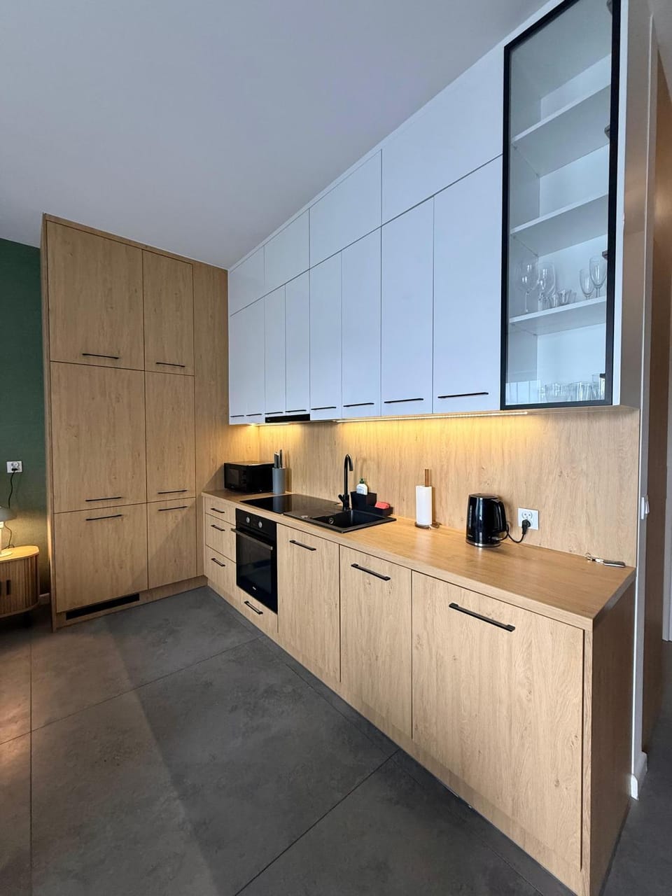 ApartamentySnu, Jagielloński Komfort, Centrum Apartment in Masovian Voivodeship