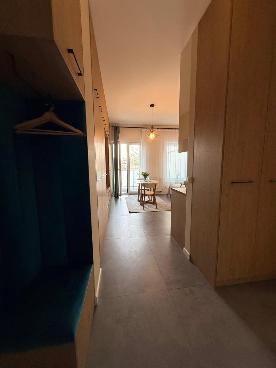 ApartamentySnu, Jagielloński Komfort, Centrum Apartment in Masovian Voivodeship