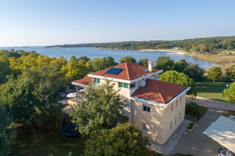 Apartments Rea Apartment in Istria County