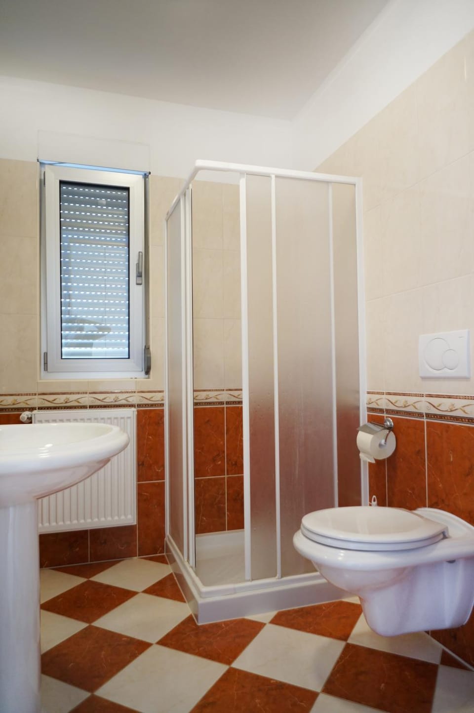 Apartments Rea Apartment in Istria County