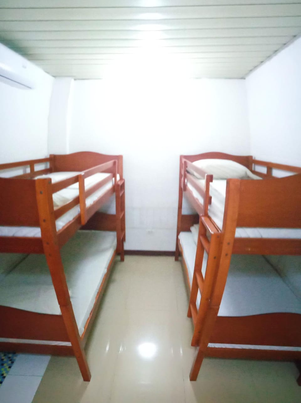 Bed, Photo of the whole room, Bedroom, bunk bed