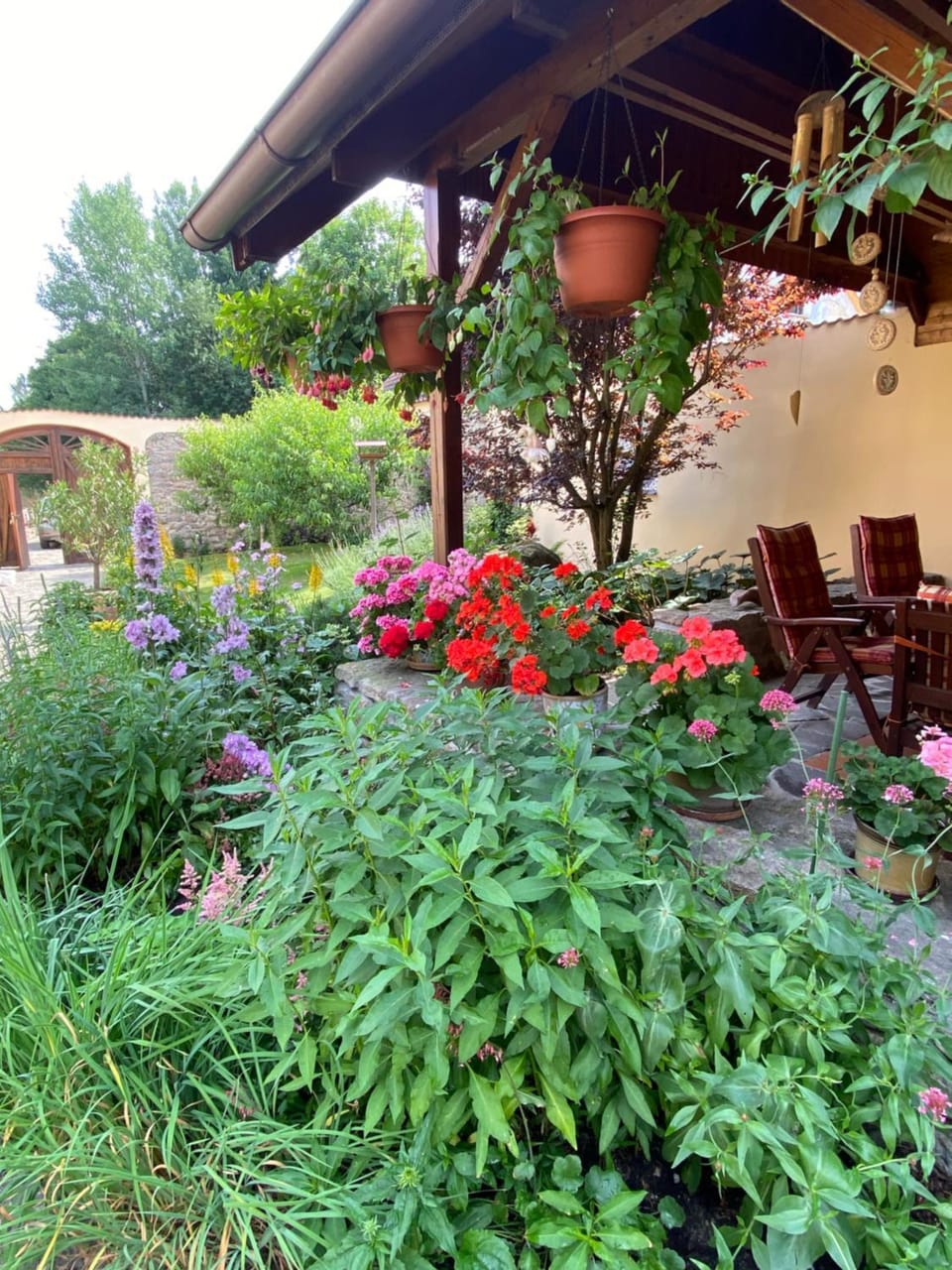 Apartmán U Jezírka Apartment in South Bohemian Region