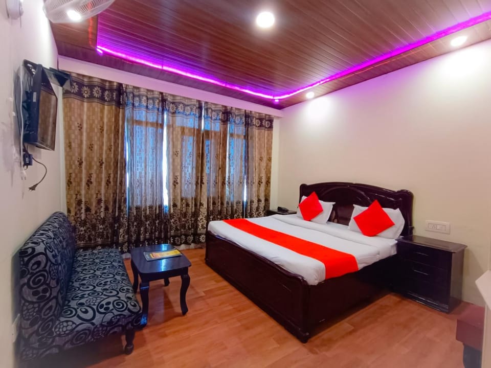 Surya Resort Dalhousie Hotel in Himachal Pradesh