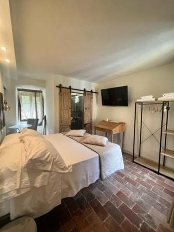 Toscana Made in Love Bed and Breakfast in Province of Massa and Carrara