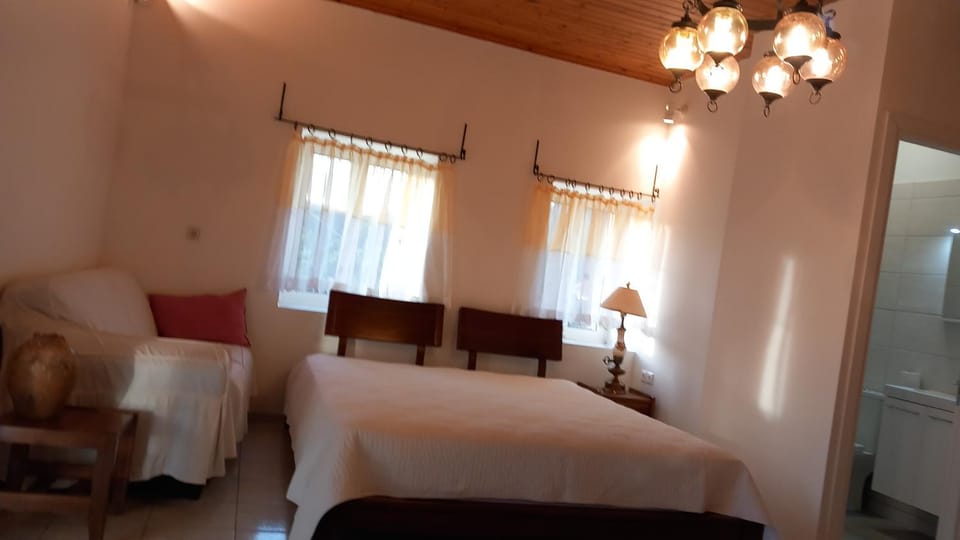 Kassi's House House in Lefkada, Lefkada Municipality, Greece