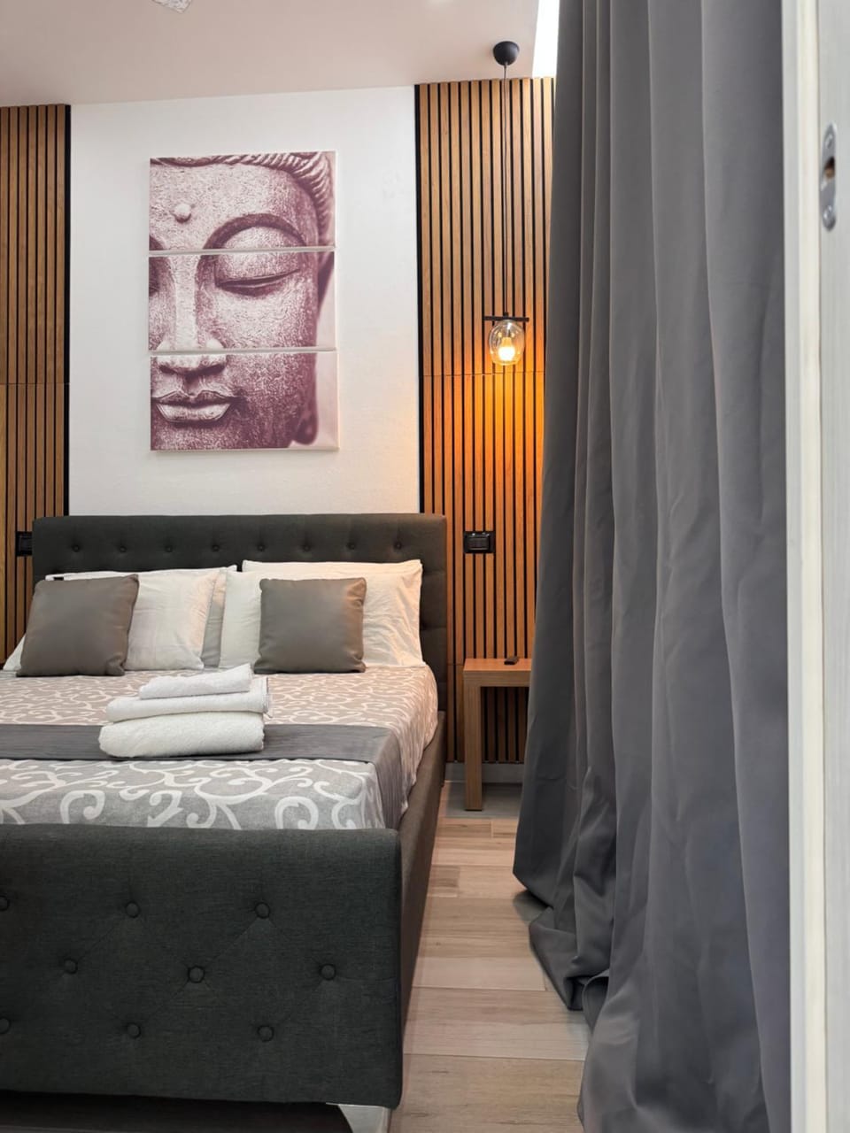 Aragon Cottage Apartments Apartment in Calabria