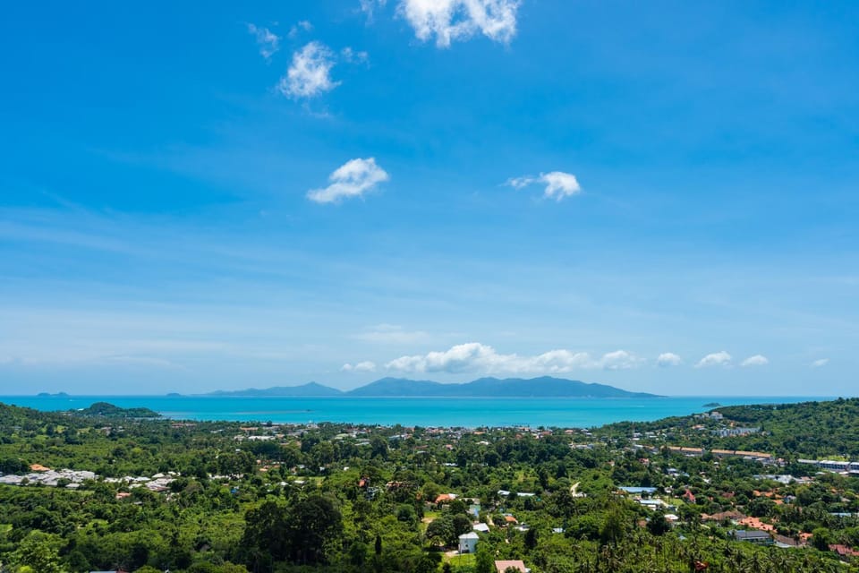 Sea view