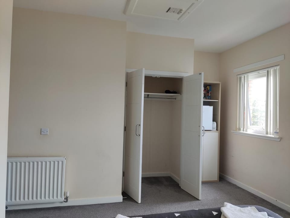 My room Vacation rental in Edinburgh