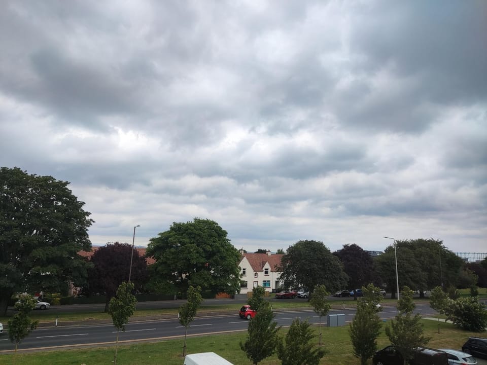 My room Vacation rental in Edinburgh